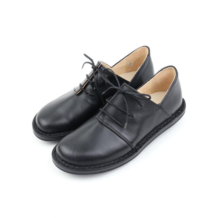 trippen（トリッペン） レースアップシューズ HAFERL TRIPPEN