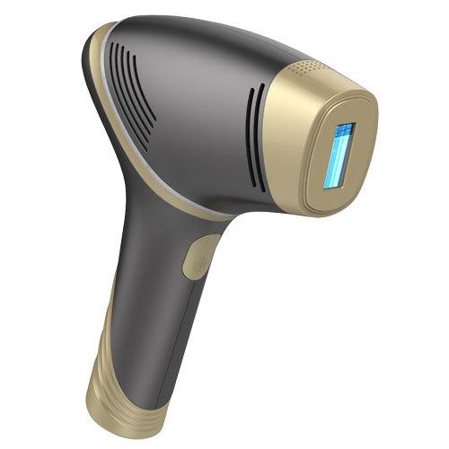 Notime 家庭用光脱毛器 SKB-2108 icedandy（アイスダンディ） 男性向け