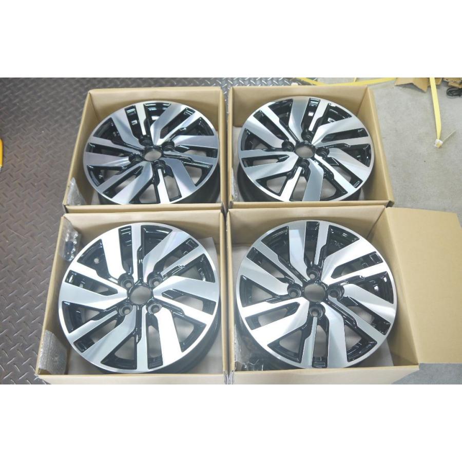 ルーミー ルーミー/ROOMY M900A/M910A 後期：純正 アルミホイール