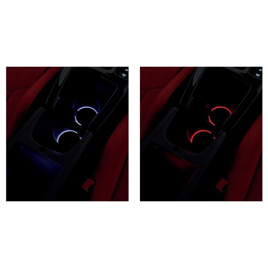 ホンダ（HONDA） シビック タイプR CIVIC TYPE-R FL5：純正 センター