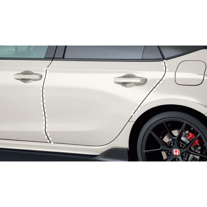 ホンダ（HONDA） シビック タイプR CIVIC TYPE-R FL5：純正