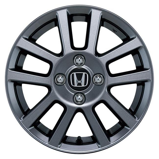 N-ONE JG3/JG4：純正 14インチ アルミホイール ME-019（1台分