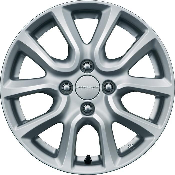 N-WGN N-WGN/NWGNカスタム JH1/2 ：純正 15インチ アルミホイール ME