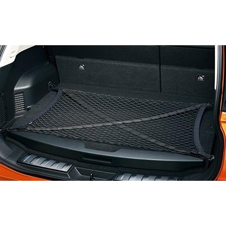 日産（NISSAN） エクストレイル[X-TRAIL] T32 後期：純正 ラゲッジ