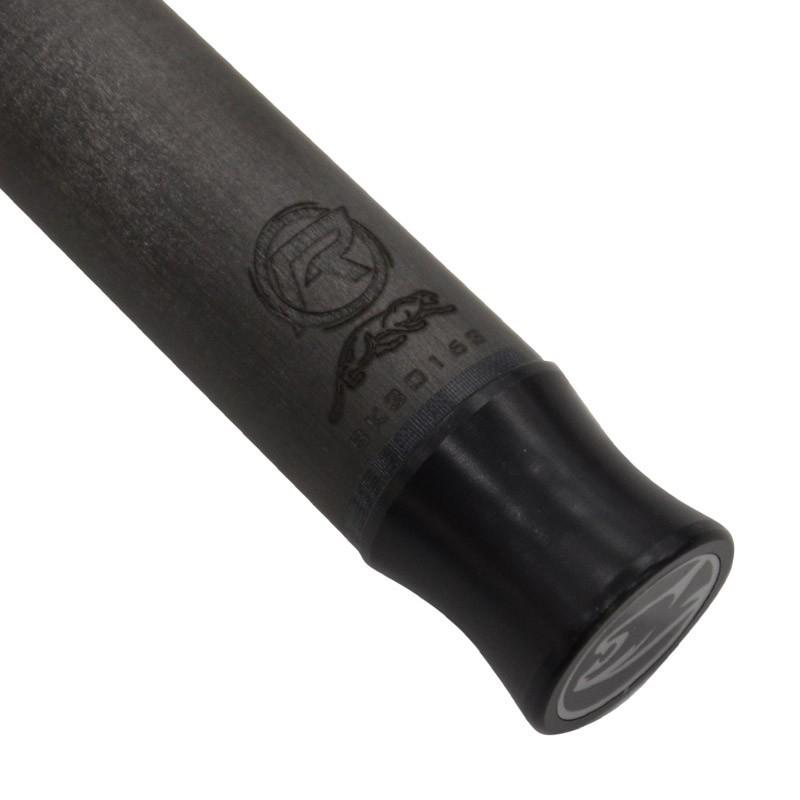 ビリヤード シャフト プレデター REVO 12.4 3/8-10山フラット用