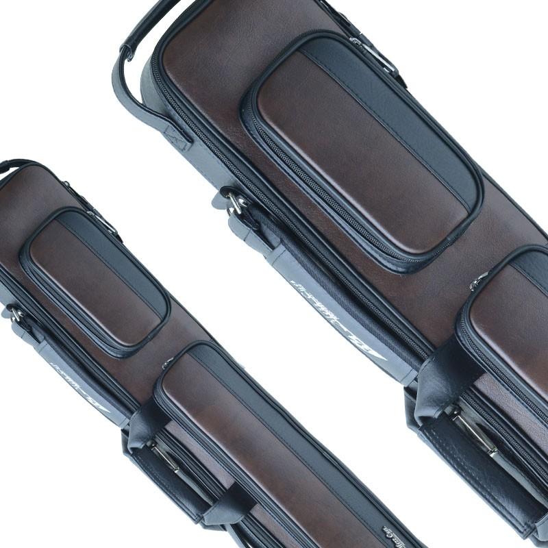 ビリヤード キューケース メッヅ 3バット5シャフト MZ-35 3B5S