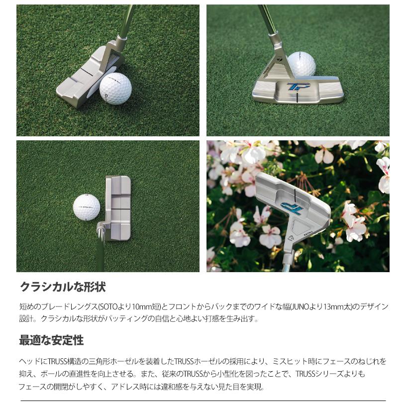 TaylorMade（テーラーメイド） 2022年モデル日本正規品 TPコレクション