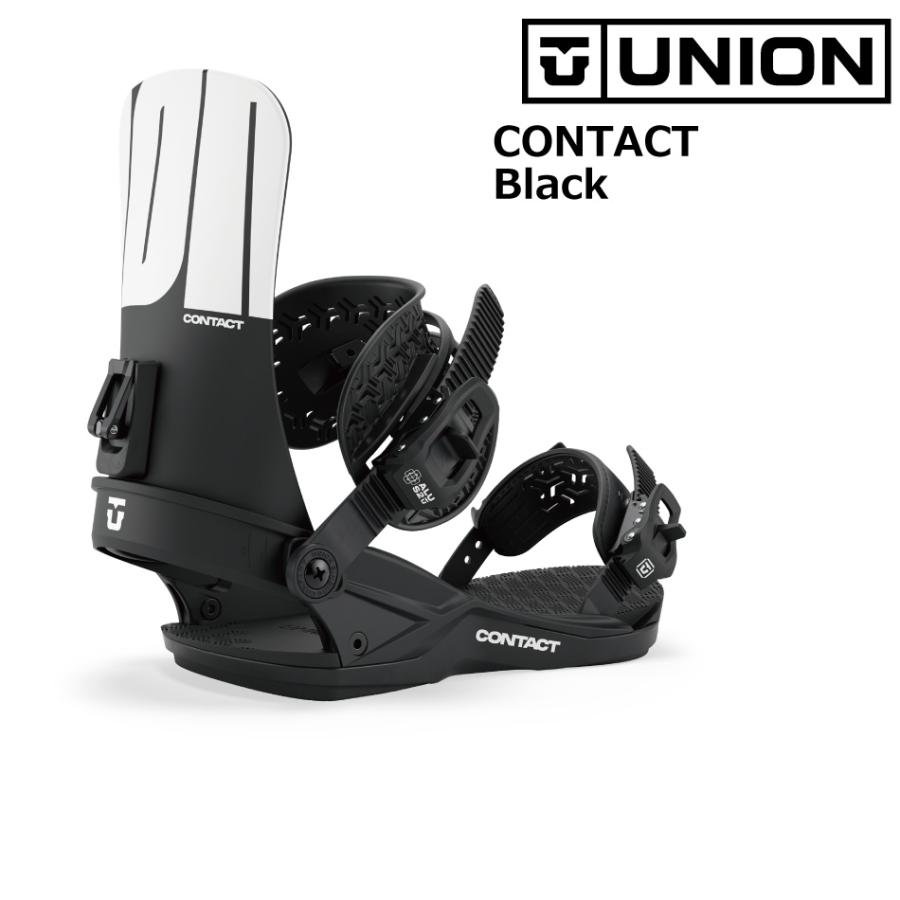 UNION BINDING 予約商品 26-27 ユニオン ビンディング コンタクト
