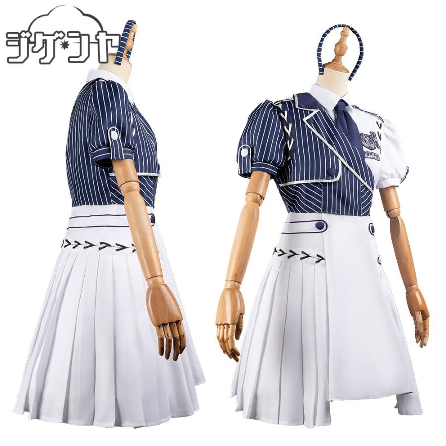 ラブライブ！スーパースター!! Liella! ウィーン・マルガレーテ FNS