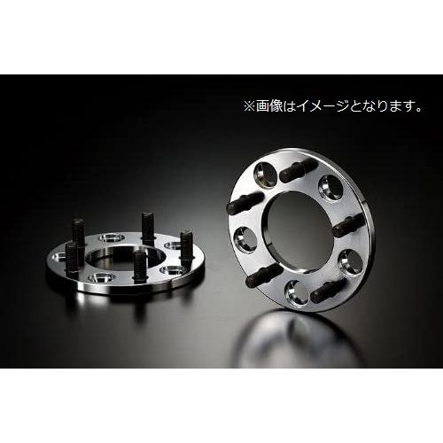 ワイドトレッドスペーサー 55mm インプレッサWRX STI/GDB(E型