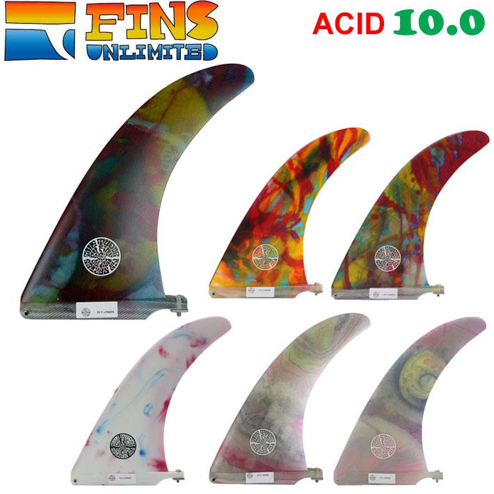 25 FINSUNLIMITED フィンズアンリミテッド フィン Joel Tuder Longer