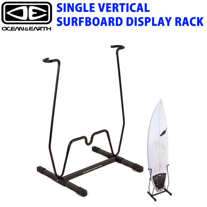 OCEAN＆EARTH（オーシャンアンドアース） サーフボード ラック