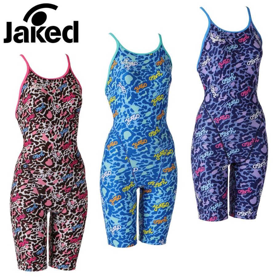 Jaked（ジャケッド） レッグスーツ(25FW) 830336 Jaked JAKED