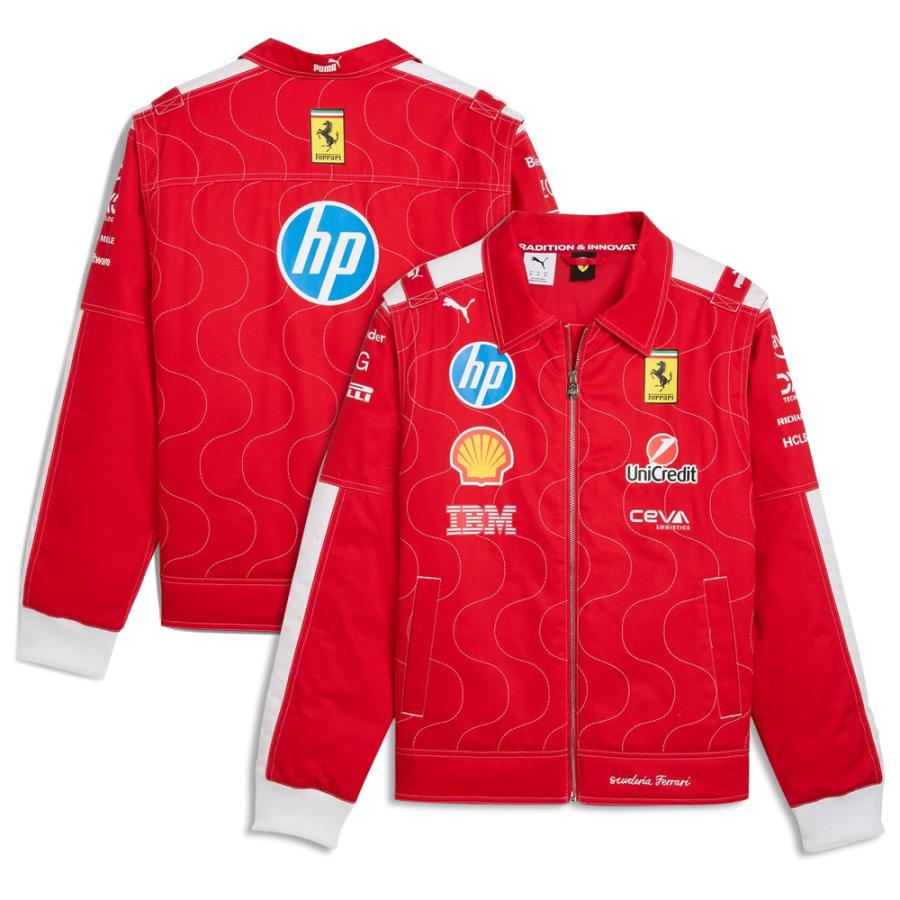 PUMA（プーマ） スクーデリア フェラーリ SF モンツァ レーシング