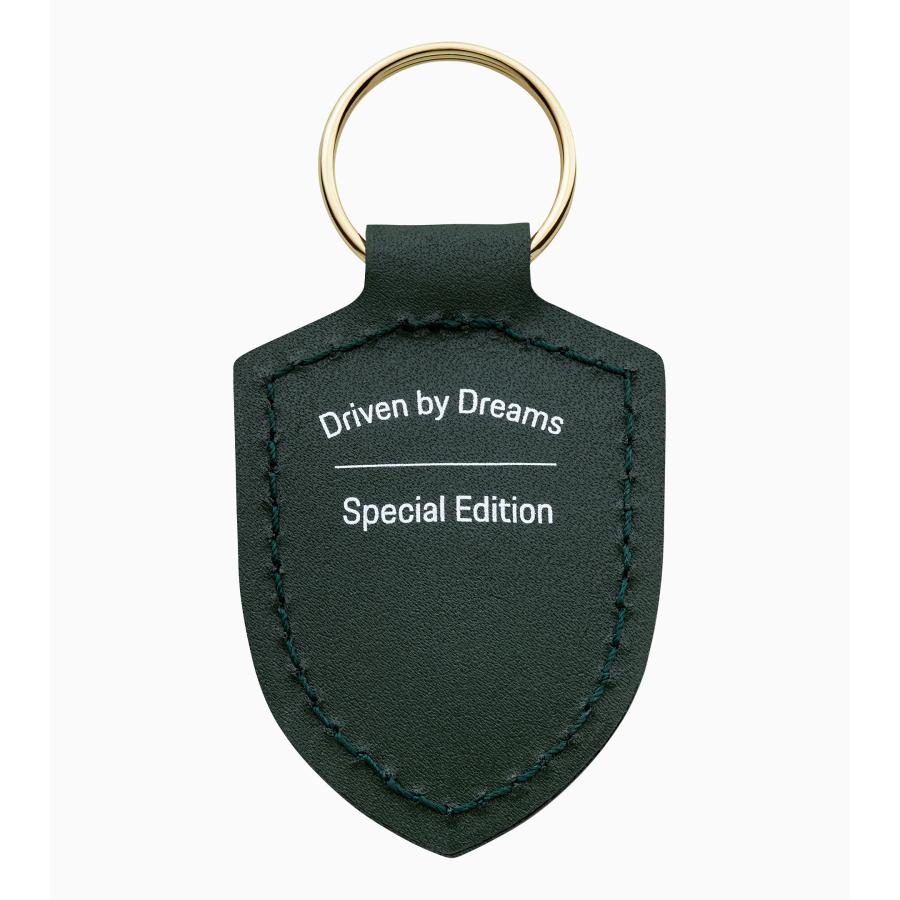 PORSCHE DESIGN（ポルシェ デザイン） ポルシェ オフィシャル クレスト