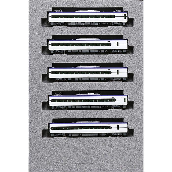 Nゲージ E353系 あずさ・かいじ 増結セット 5両 鉄道模型 電車 カトー