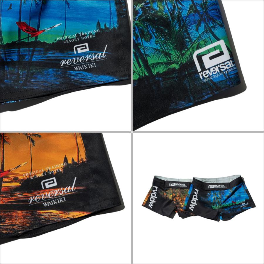 reversal（リバーサル） reversal/リバーサル｜レディース ファイト