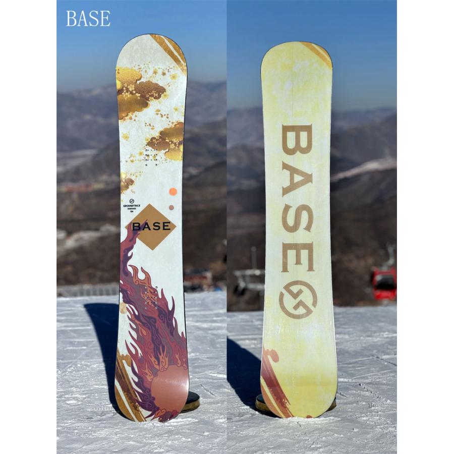 NIDECKER（ナイデッカー） 24-25 GT snowboards ジーティー