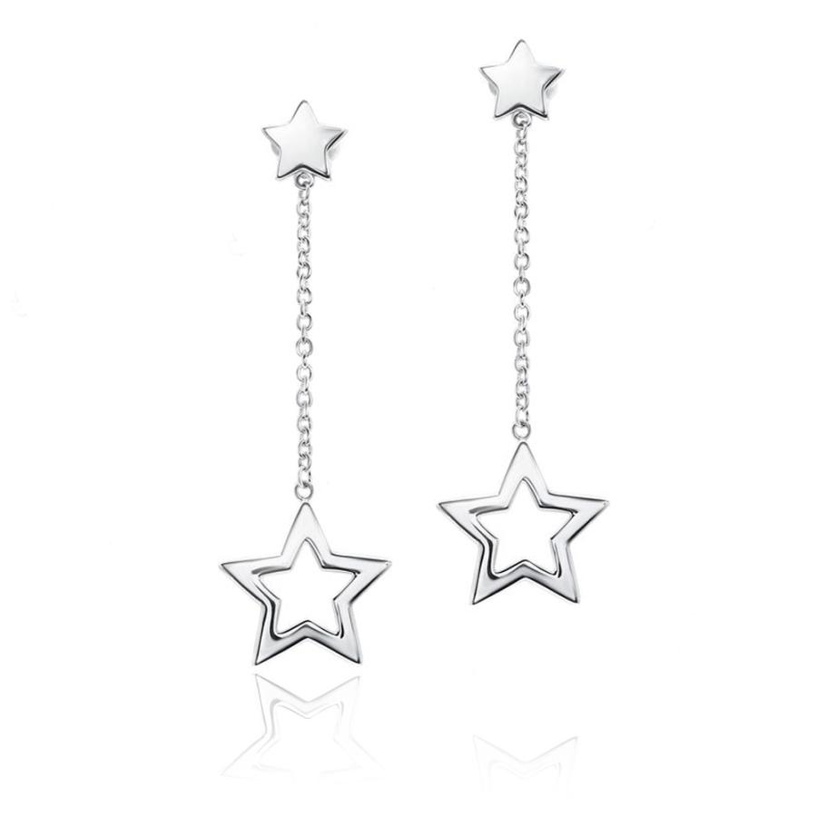 TIFFANY&Co.（ティファニー） ピアス スターリンクドロップ ピアス