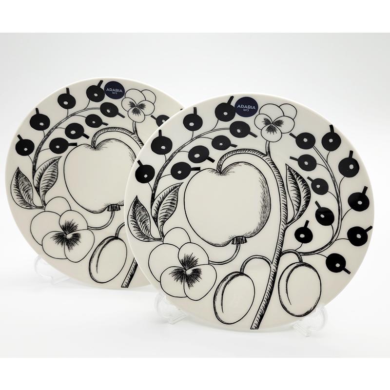 Paratiisi アラビア 食器ブランドギフトボックス入りアラビア