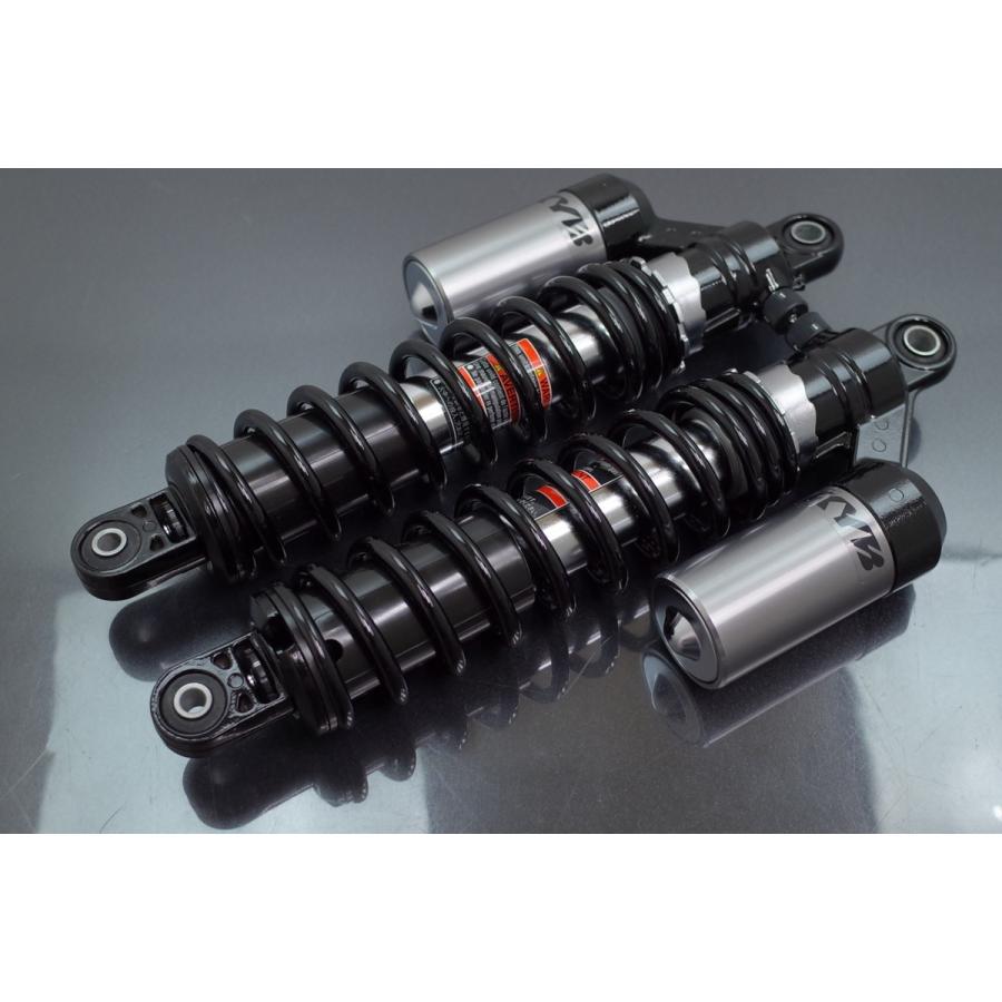 カワサキ（Kawasaki） ZRX1200DAEG ダエグ 純正 KYB リア ショック