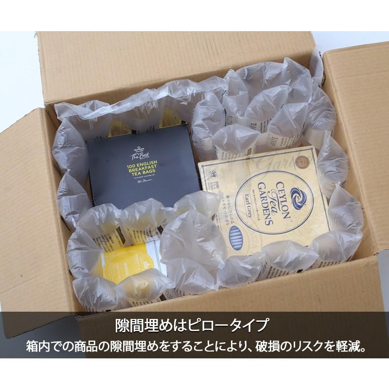 フージンエアツイン エアー緩衝材 エアー緩衝材製造機 梱包材