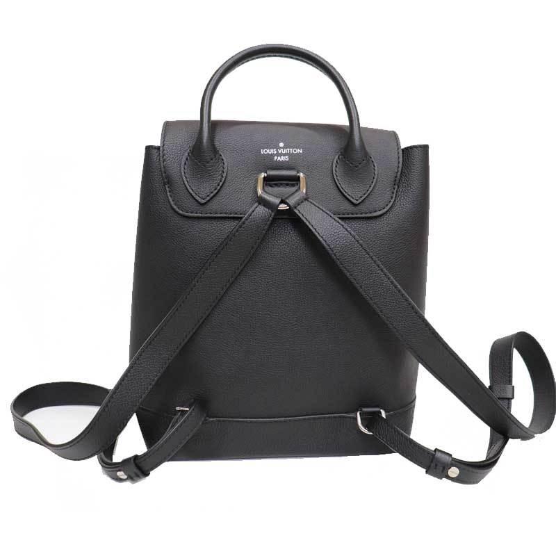 ロックミー LOUIS VUITTON ルイヴィトン ロックミーバックパック