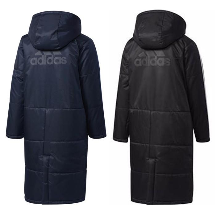 Boys ESS ボアコート (DUW11)アディダス(adidas) ジュニア キッズ