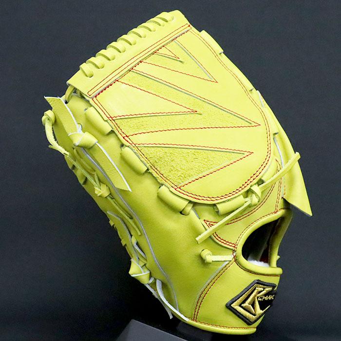 野球 チアキ 硬式グローブ FKI-11 投手 ピッチャー CHIAKI グラブ