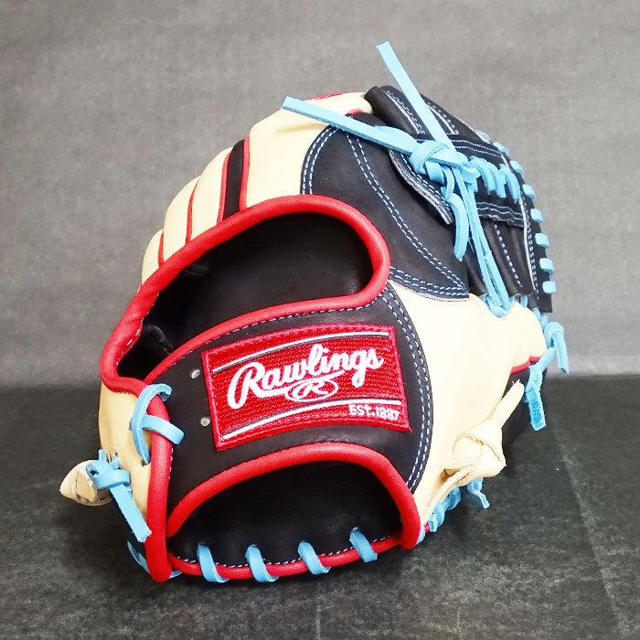 限定 軟式 カラー グラブ 2021 OPENING DAY NPB COLLECTION 糸井嘉男