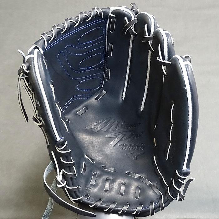 ミズノプロ 硬式 オーダー グラブ フジスポオリジナルオーダー 田中将