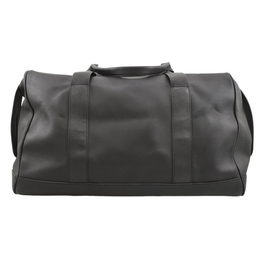 BALENCIAGA（バレンシアガ） ボストンバッグ パンチングロゴ 2way