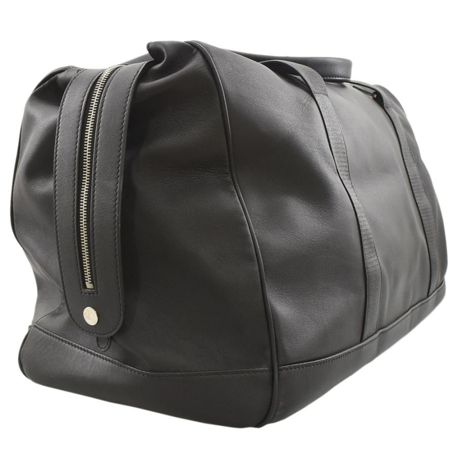 BALENCIAGA（バレンシアガ） ボストンバッグ パンチングロゴ 2way