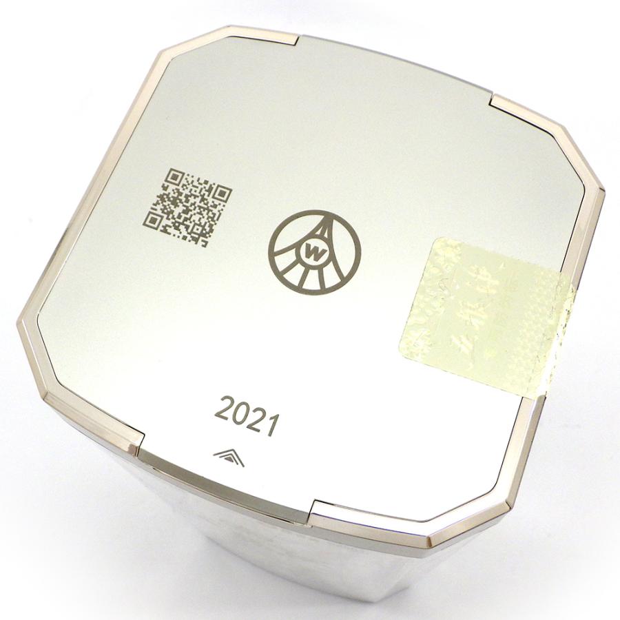 五粮液 2021 未開栓 500ml 52% ケース未開封 袋付き 白酒 中国酒