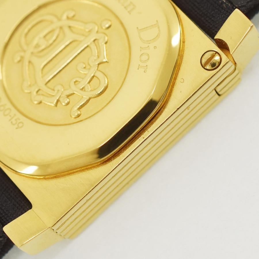 Christian Dior クリスチャンディオール 腕時計 ラ パリジェンヌ