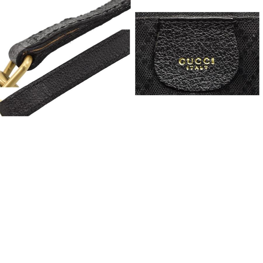 GUCCI（グッチ） バンブー 2way ショルダーバッグ ハンドバッグ