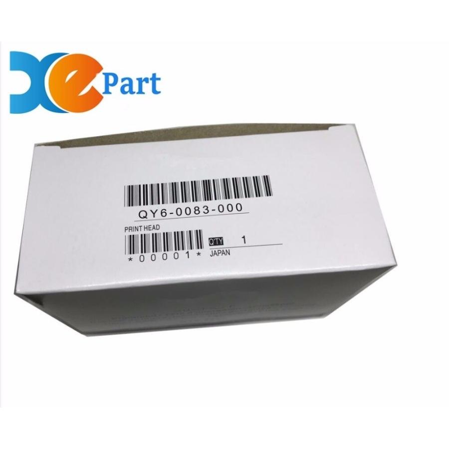 キヤノン（Canon） QY6-0083 プリントヘッド MG6310 MG6320 MG6350