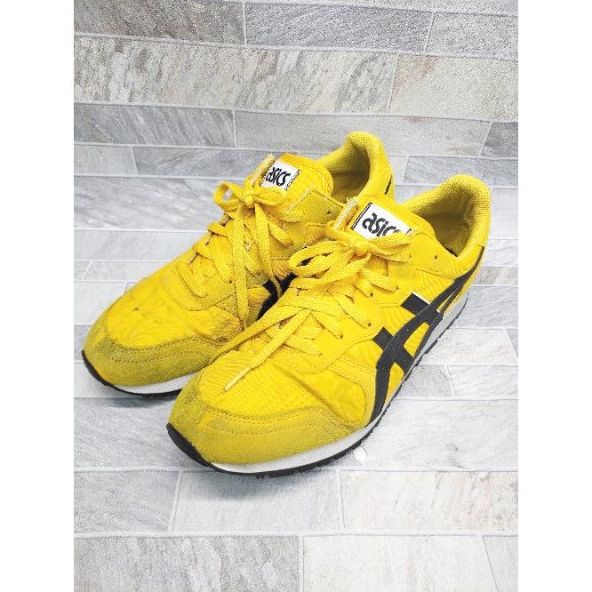 ◇ asics アシックス F961221 スニーカー シューズ サイズ28.5cm
