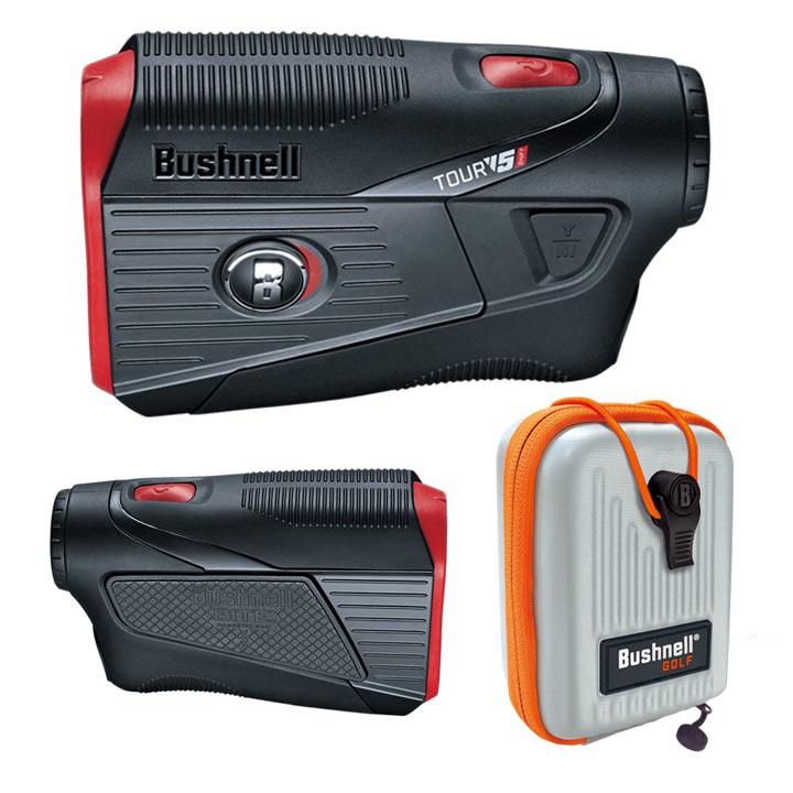 Bushnell（ブッシュネル） ピンシーカーツアーV5シフトスリムジョルト