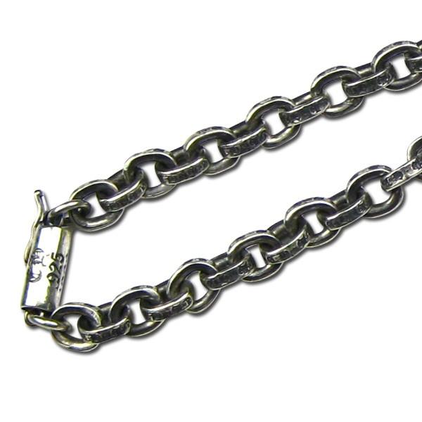 CHROME HEARTS（クロムハーツ） ペーパーチェーン 20インチ w/ BS