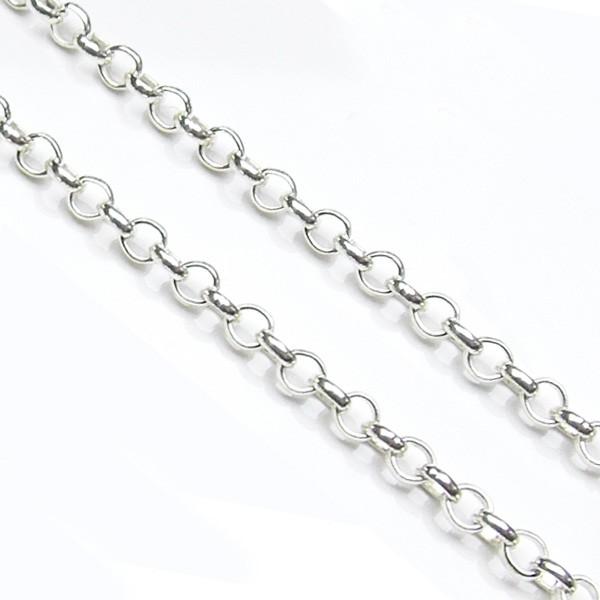 CHROME HEARTS（クロムハーツ） ネックレス / チェーン / ロール 16