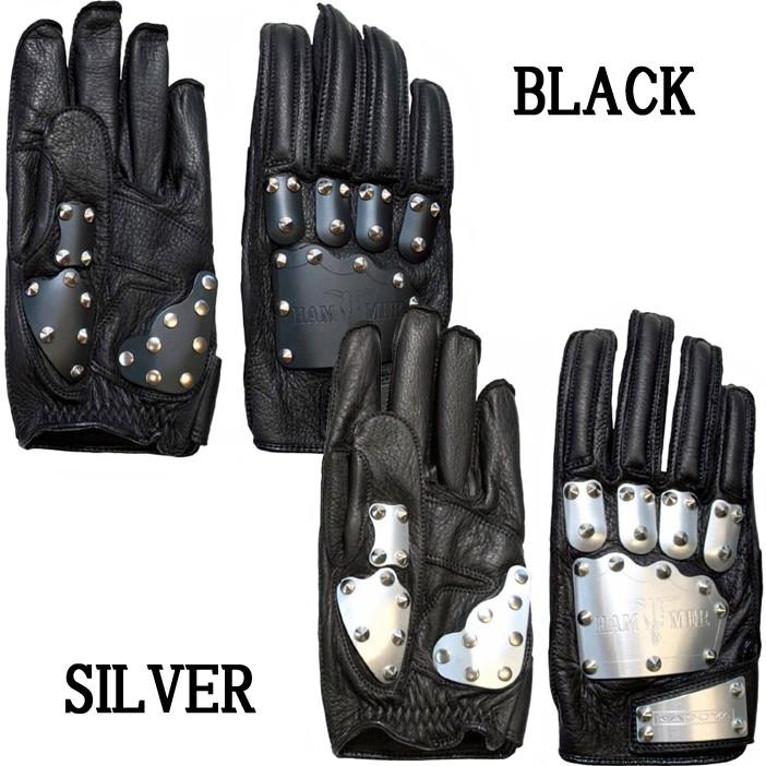 カドヤ（KADOYA） ハンマーグローブ(A) HAMMER GLOVE アルミ合金