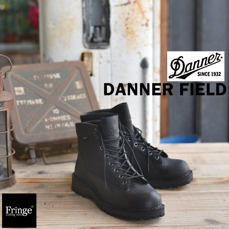 Danner（ダナー） マウンテンブーツ メンズ DANNER FIELD フィールド