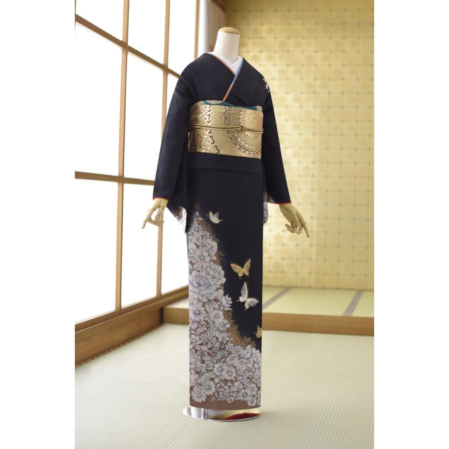 訪問着 レンタル デザイン訪問着 結婚式 着物レンタル 七五三 母親