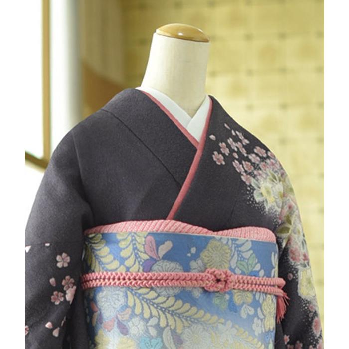 訪問着 レンタル 卒業式 母 着物 結婚式 入学式 卒園式 入園式 七五三