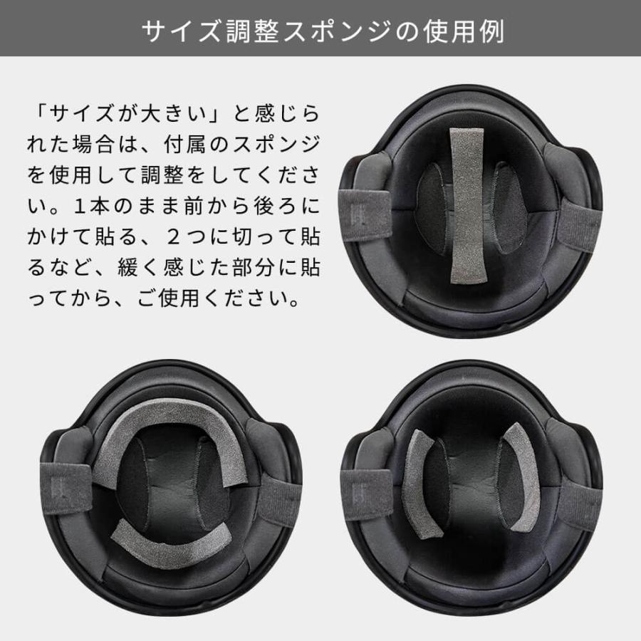 バイク ヘルメット レトロ 族ヘル 旧車 フルフェイス 男性 女性 兼用 D