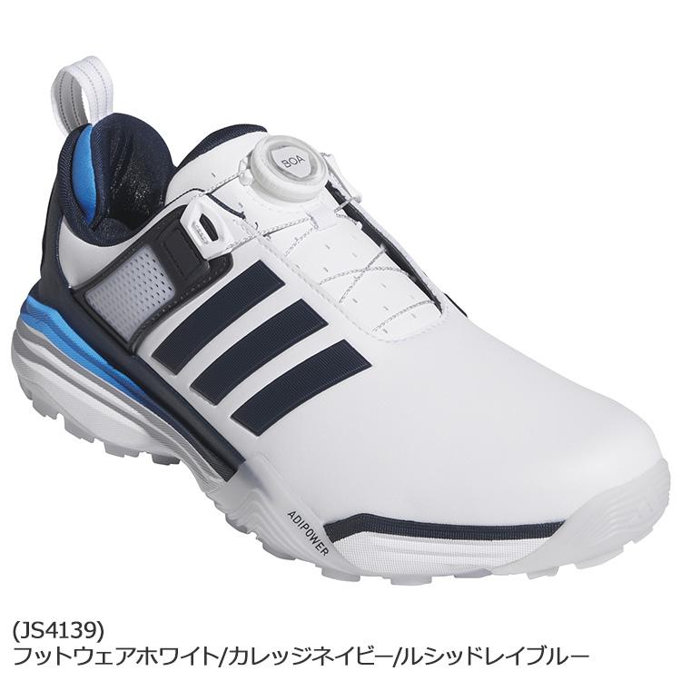 ADIDAS GOLF アディダスゴルフ アディパワー 26 SL ボア メンズ