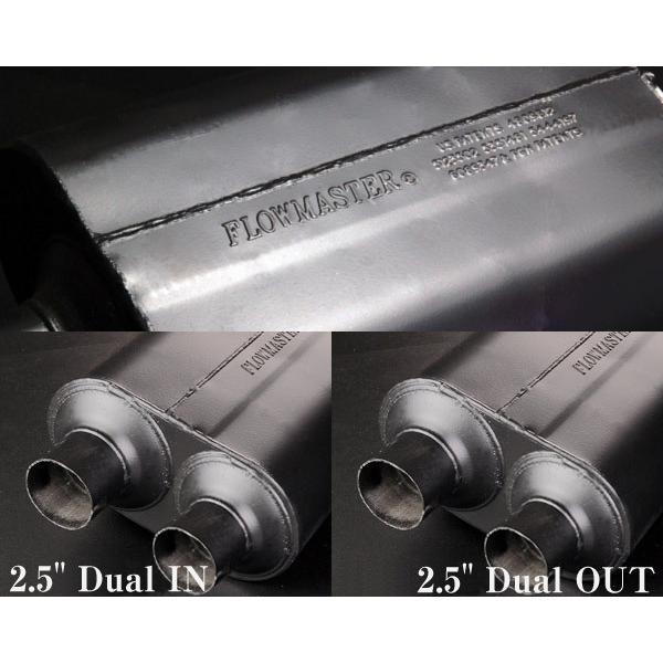 フローマスター フロマス 40シリーズ #9525454 【適合】 エスカレード