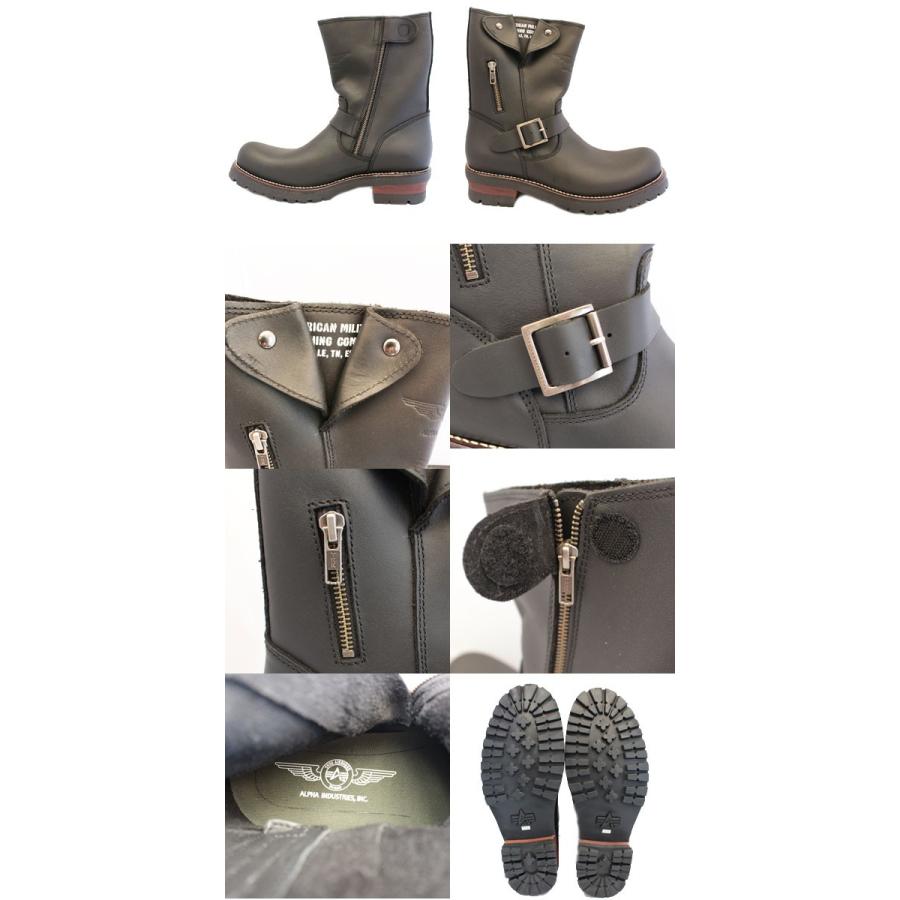 Alpha Industries（アルファ・インダストリーズ） ALPHA INDUSTRIES