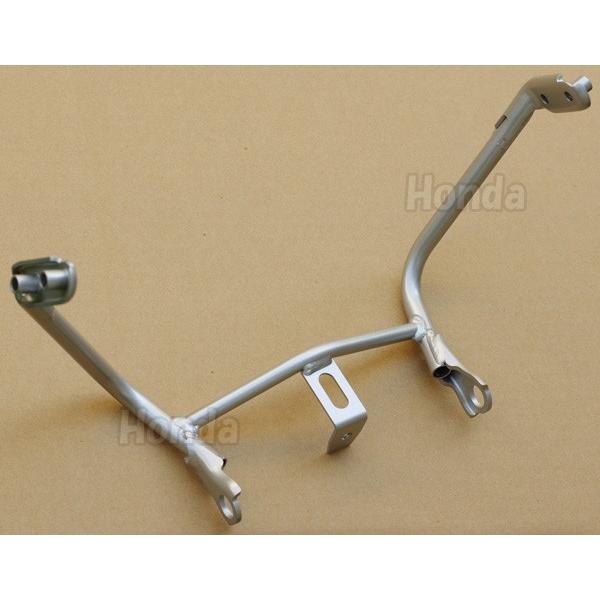 ホンダ（HONDA） NSR250R MC21 MC28 アッパーカウルステー 純正 : K